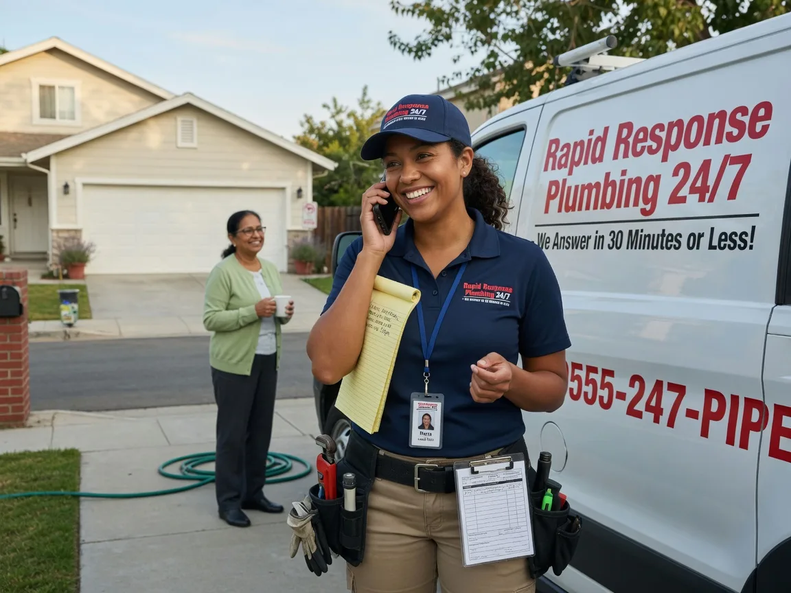 Emergency Plumber Saratoga, AR FAQs